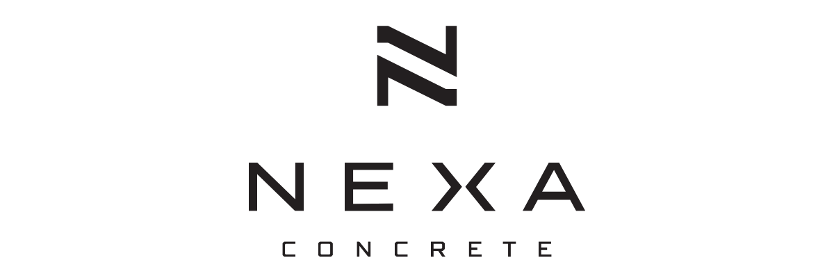 Nexa Concrete logo
