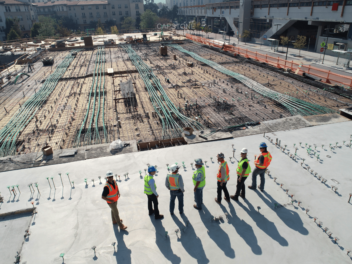 Steel, Lumber, and the New Cost of Building Canadian